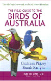 The Field Guide to the Birds of Australia, Ninth edition