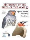 Handbook of the Birds of the World, Special Volume: New Species and Global Index