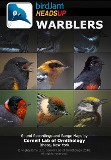 birdJam HeadsUp Warblers & HeadsUp Sparrows