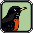 Peterson Birds of North America App