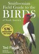 Smithsonian Field Guide to the Birds of North America