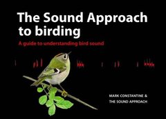 cover of The Sound Approach to Birding