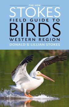 cover of The New Stokes Field Guide to Birds: Western Region, by Donald and Lillian Stokes