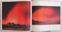 aurora borealis over the Arctic National Wildlife Refuge