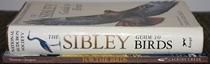 comparison side view of For the Birds: The Life of Roger Tory Peterson