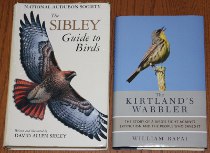 comparison front view of The Kirtland's Warbler: The Story of a Bird's Fight Against Extinction and the People Who Saved It