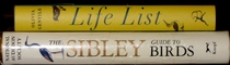 comparison side view of Life List
