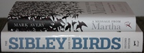 comparison side view of A Message from Martha: The Extinction of the Passenger Pigeon and Its Relevance Today