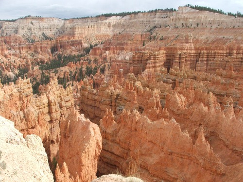 Bryce Canyon National Park