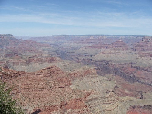 Grand Canyon National Park