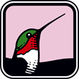 Peterson Feeder Birds of North America app