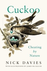 Cuckoo: Cheating by Nature