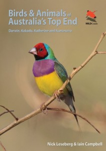 Birds and Animals of Australia's Top End