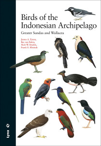 Birds of the Indonesian Archipelago: Greater Sundas and Wallacea