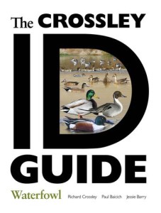 The Crossley ID Guide: Waterfowl