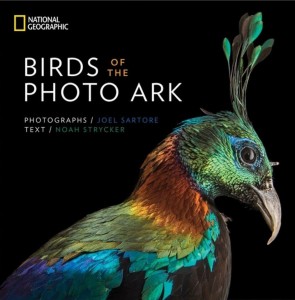 Birds of the Photo Ark