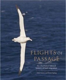 Flights of Passage: An Illustrated Natural History of Bird Migration