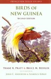 Birds of New Guinea 2nd Edition