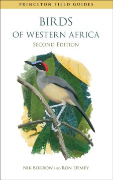 Birds of Western Africa 2nd Edition