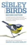 The Sibley Guide to Birds Second Edition