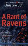 A Rant of Ravens (Birdwatcher's Mystery Series)
