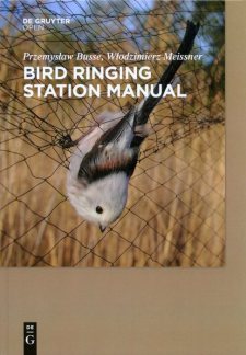 Bird Ringing Station Manual