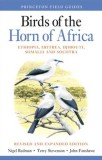 Birds of the Horn of Africa, Africa, Ethiopia, Eritrea, Djibouti, Somalia, Socotra