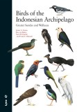 Birds of the Indonesian Archipelago: Greater Sundas and Wallacea