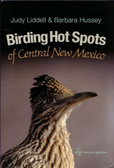 Birding Hot Spots of Central New Mexico