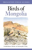 Birds of Mongolia