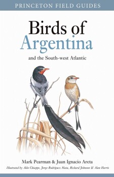 Birds of Argentina